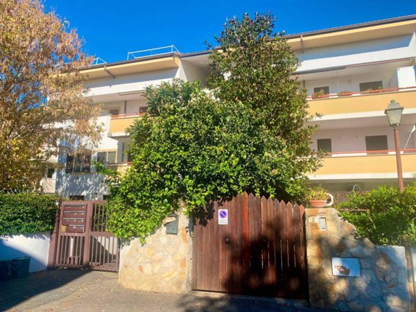 appartamento in vendita a Cerveteri in zona Marina di Cerveteri