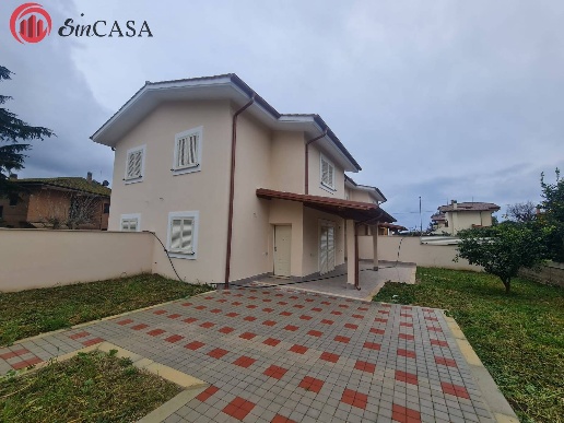casa indipendente in vendita a Cerveteri in zona Valcanneto