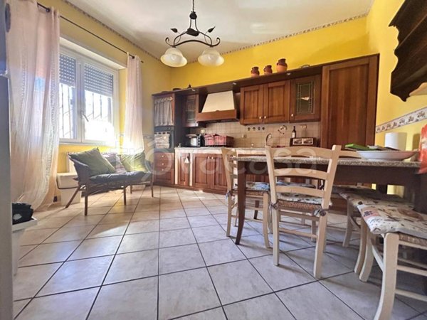 appartamento in vendita a Cerveteri