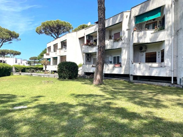 appartamento in vendita a Cerveteri in zona Cerenova