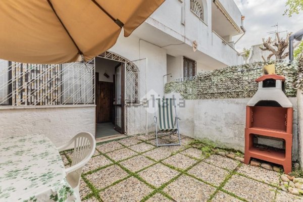 appartamento in vendita a Cerveteri in zona Cerenova