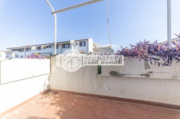 appartamento in vendita a Cerveteri in zona Cerenova