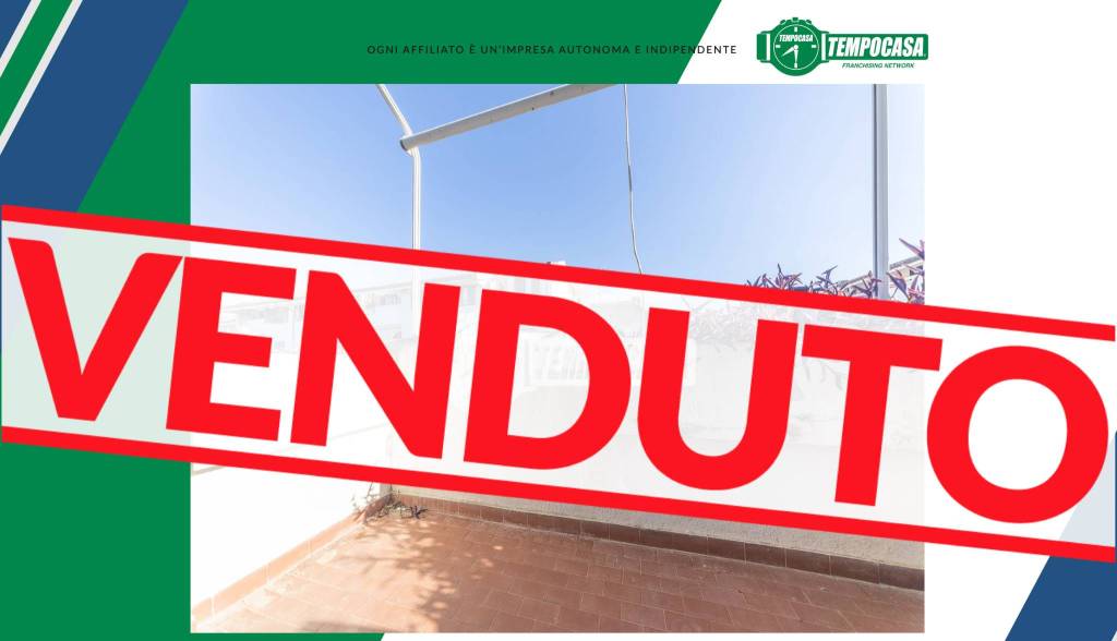 appartamento in vendita a Cerveteri in zona Marina di Cerveteri