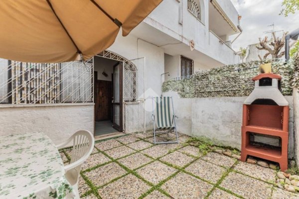 appartamento in vendita a Cerveteri in zona Marina di Cerveteri