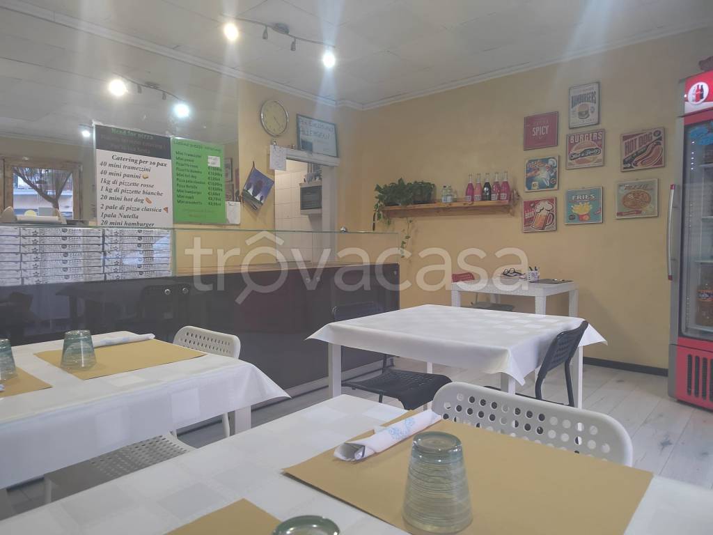 negozio in vendita a Cerveteri