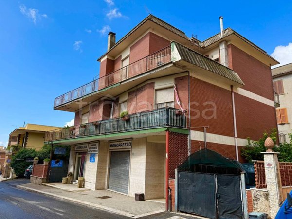 appartamento in vendita a Cerveteri