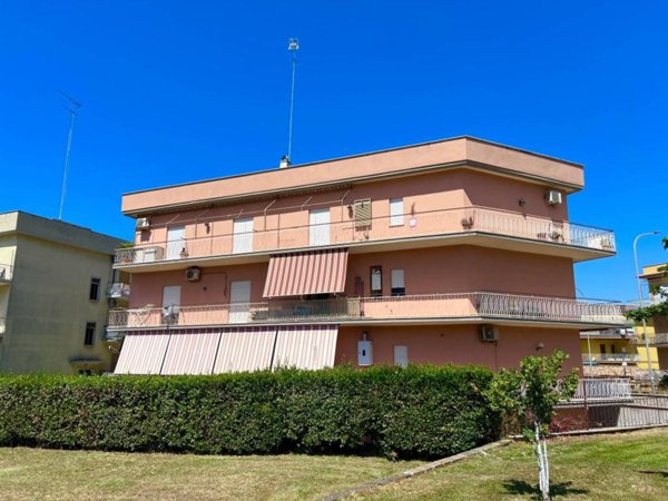 appartamento in vendita a Cerveteri