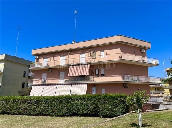 appartamento in vendita a Cerveteri