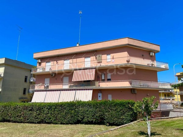 appartamento in vendita a Cerveteri