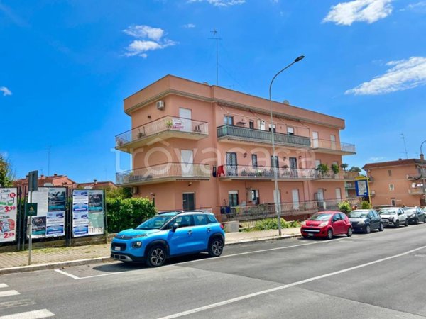 appartamento in vendita a Cerveteri