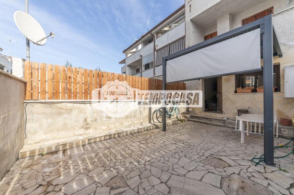 appartamento in vendita a Cerveteri in zona Marina di Cerveteri