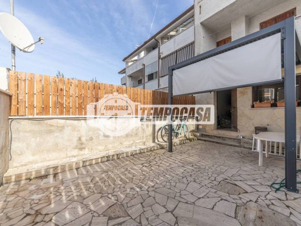 appartamento in vendita a Cerveteri in zona Marina di Cerveteri