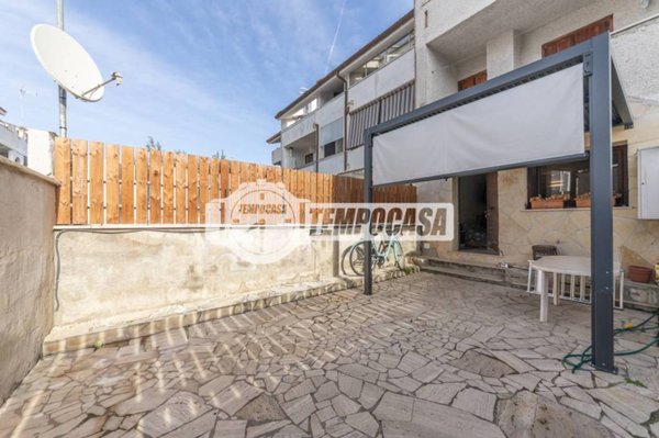 appartamento in vendita a Cerveteri in zona Marina di Cerveteri