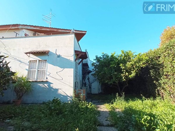 appartamento in vendita a Cerveteri