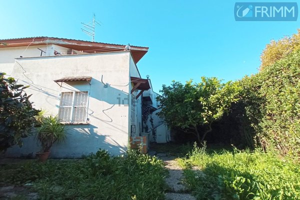 appartamento in vendita a Cerveteri in zona Cerenova