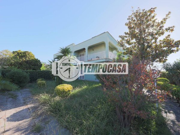 appartamento in vendita a Cerveteri in zona Cerenova