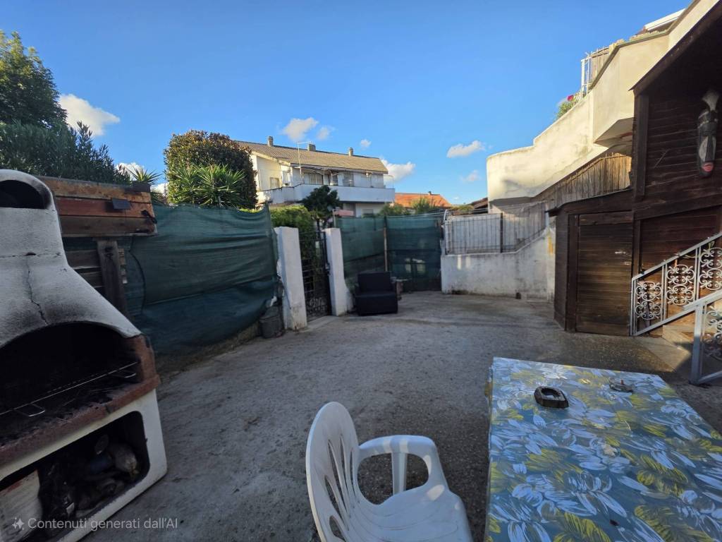 appartamento in vendita a Cerveteri