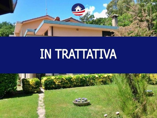 casa indipendente in vendita a Cerveteri in zona Valcanneto