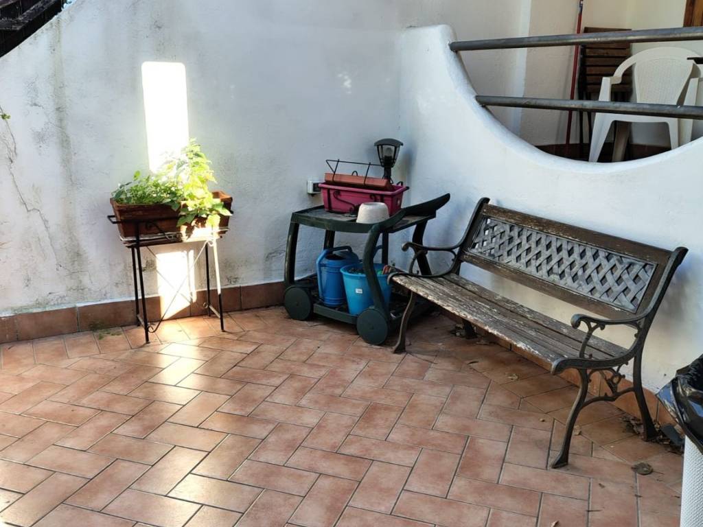 appartamento in vendita a Cerveteri in zona Cerenova