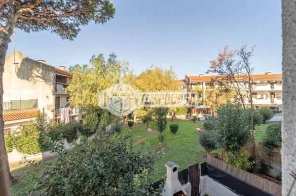 appartamento in vendita a Cerveteri in zona Marina di Cerveteri