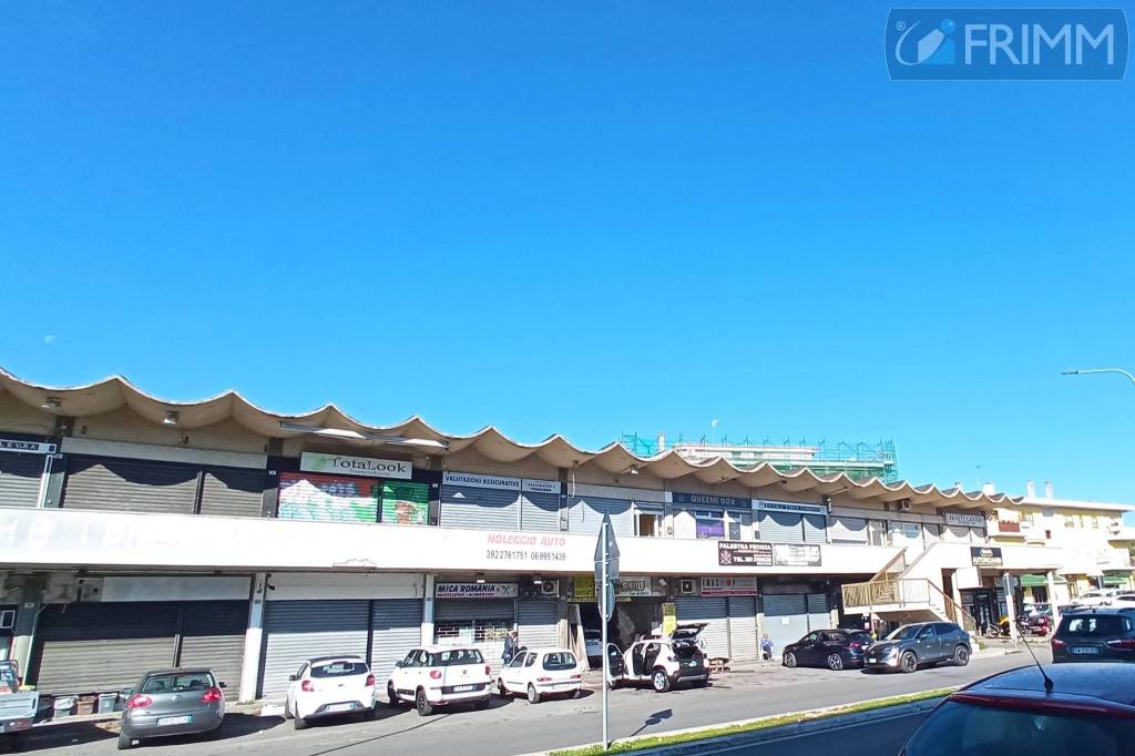 appartamento in vendita a Cerveteri in zona Cerenova