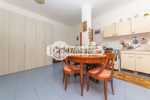 appartamento in vendita a Cerveteri in zona Cerenova