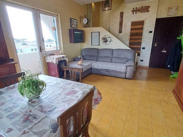 appartamento in vendita a Cerveteri in zona Cerenova