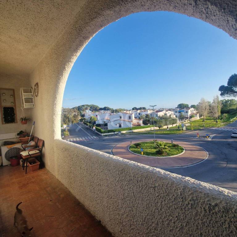 appartamento in vendita a Cerveteri in zona Marina di Cerveteri
