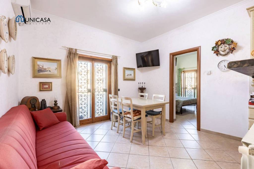 appartamento in vendita a Cerveteri in zona Campo di Mare