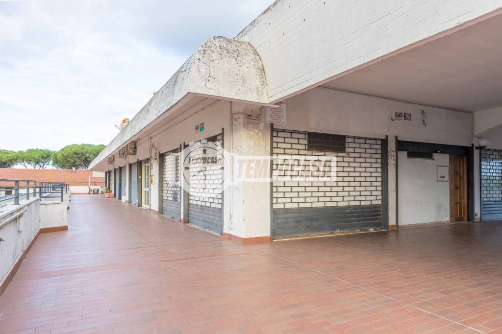 negozio in vendita a Cerveteri in zona Cerenova