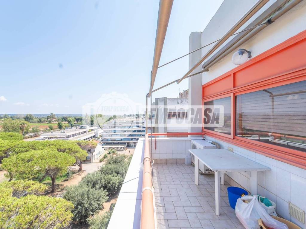 appartamento in vendita a Cerveteri in zona Cerenova