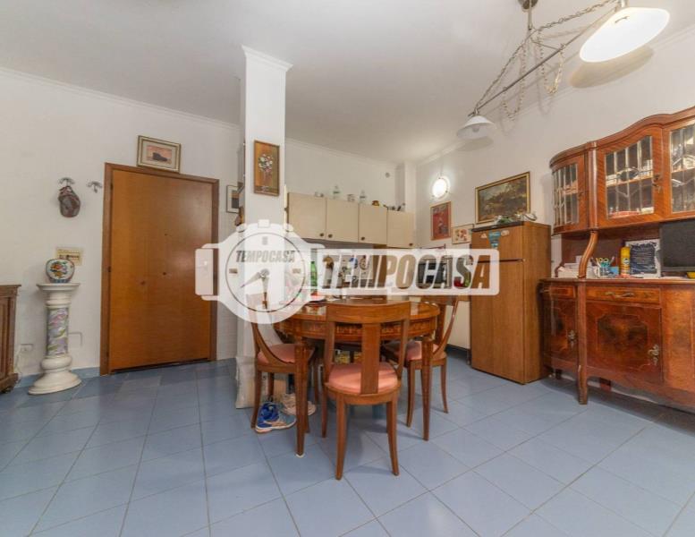appartamento in vendita a Cerveteri in zona Marina di Cerveteri