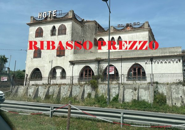 casa indipendente in vendita a Cerveteri