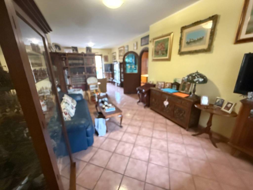 appartamento in vendita a Cerveteri