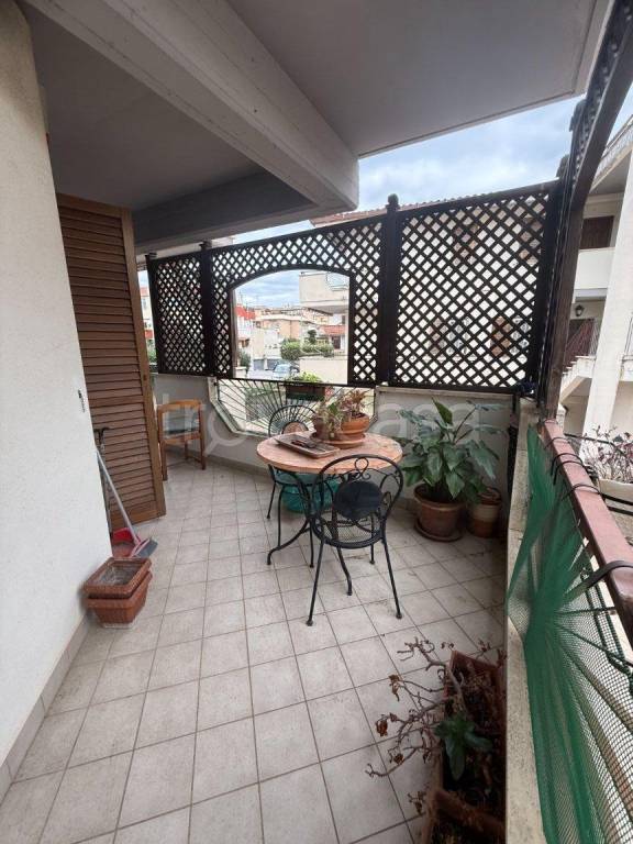 appartamento in vendita a Cerveteri