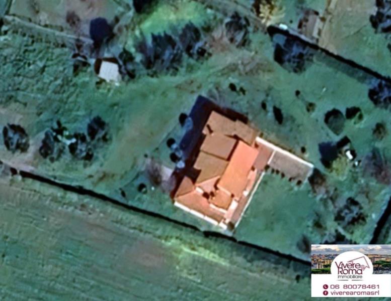 casa indipendente in vendita a Cerveteri