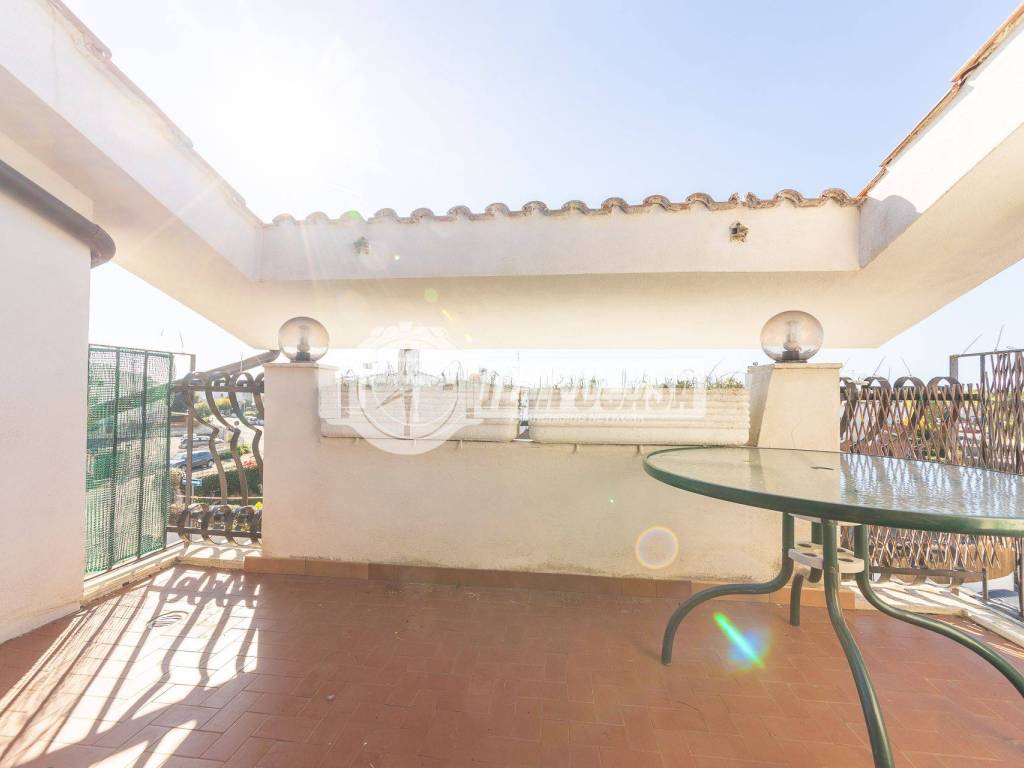 appartamento in vendita a Cerveteri in zona Marina di Cerveteri