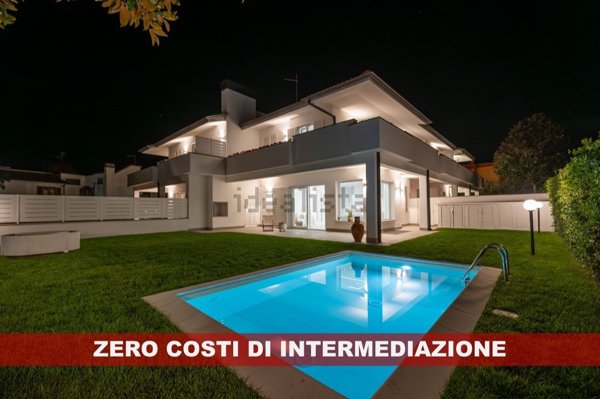 casa indipendente in vendita a Cerveteri in zona Valcanneto