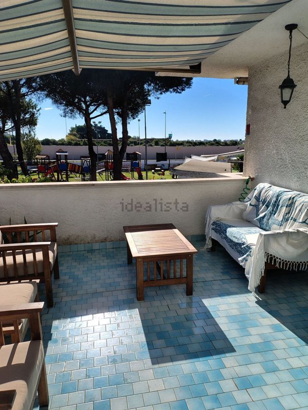 appartamento in vendita a Cerveteri