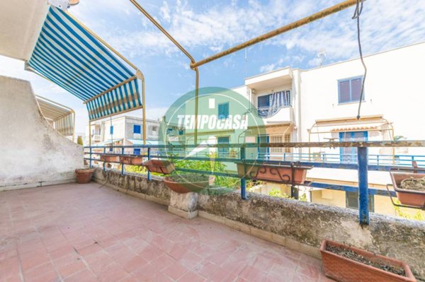 appartamento in vendita a Cerveteri in zona Cerenova