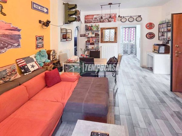 appartamento in vendita a Cerveteri