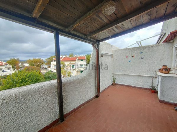 appartamento in vendita a Cerveteri in zona Marina di Cerveteri