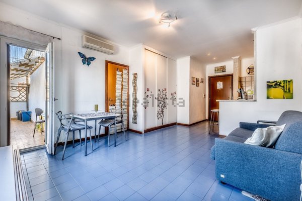 appartamento in vendita a Cerveteri in zona Marina di Cerveteri