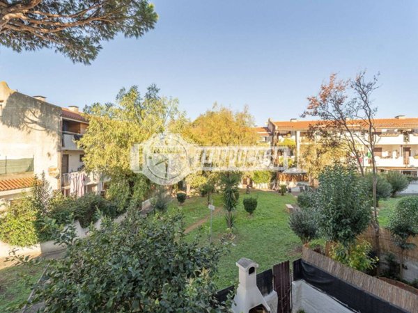 appartamento in vendita a Cerveteri in zona Marina di Cerveteri