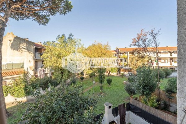 appartamento in vendita a Cerveteri in zona Marina di Cerveteri