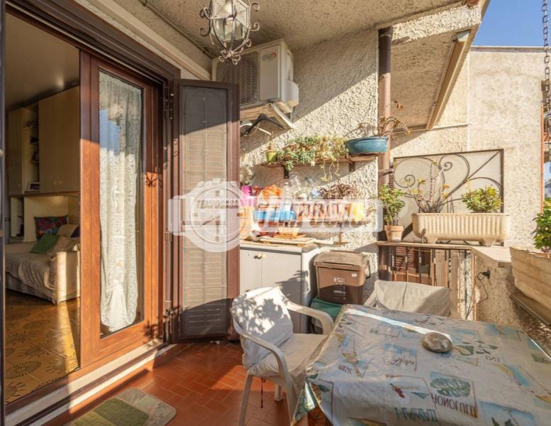 appartamento in vendita a Cerveteri in zona Marina di Cerveteri