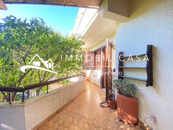 casa indipendente in vendita a Cerveteri in zona Valcanneto