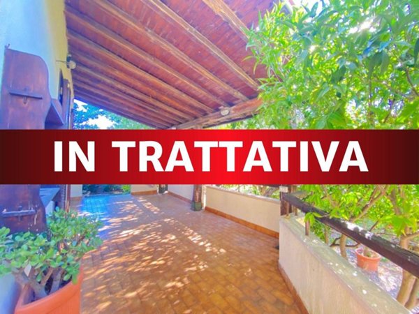 casa indipendente in vendita a Cerveteri in zona Valcanneto