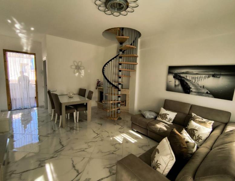 appartamento in vendita a Cerveteri in zona Marina di Cerveteri