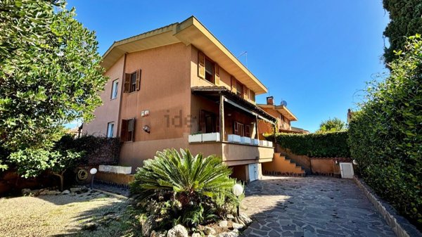 appartamento in vendita a Cerveteri